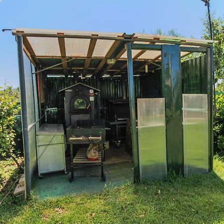 Country House La Fattoria Di Paolo Treia エクステリア 写真