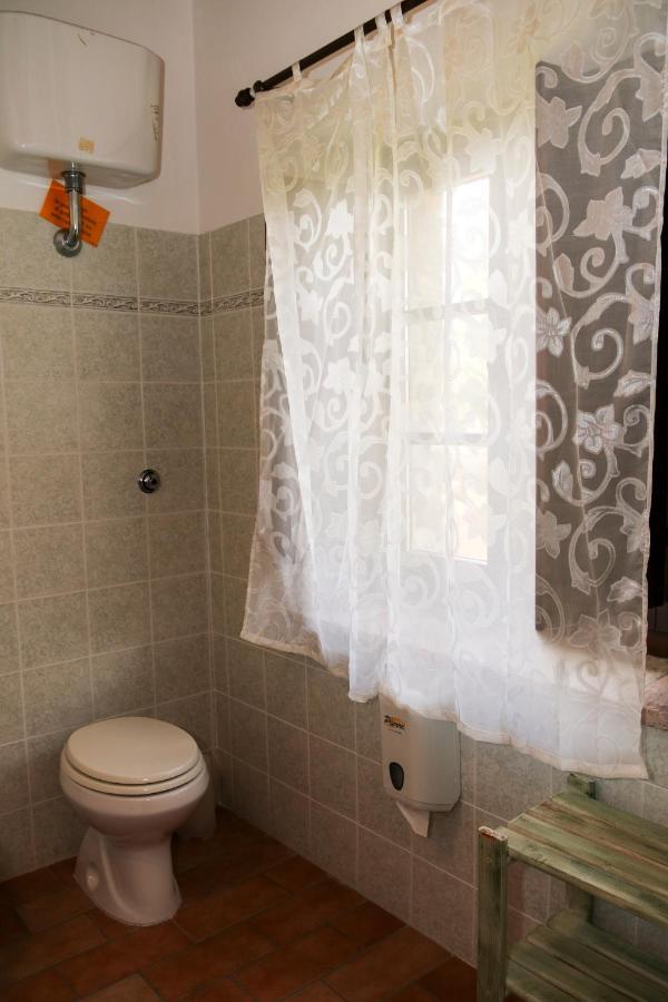 Country House La Fattoria Di Paolo Treia エクステリア 写真